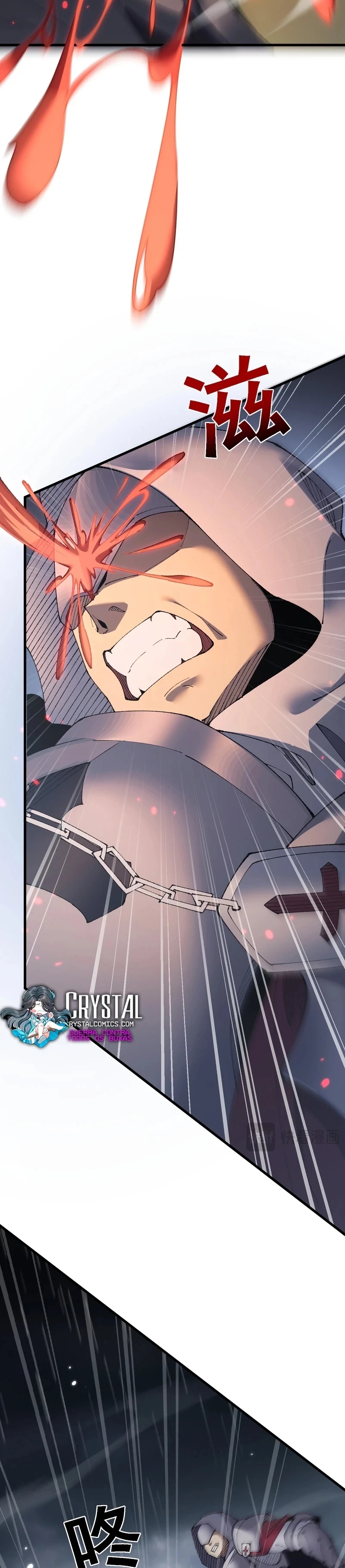 Read De Goblin a Deus Goblin PT Manga Online