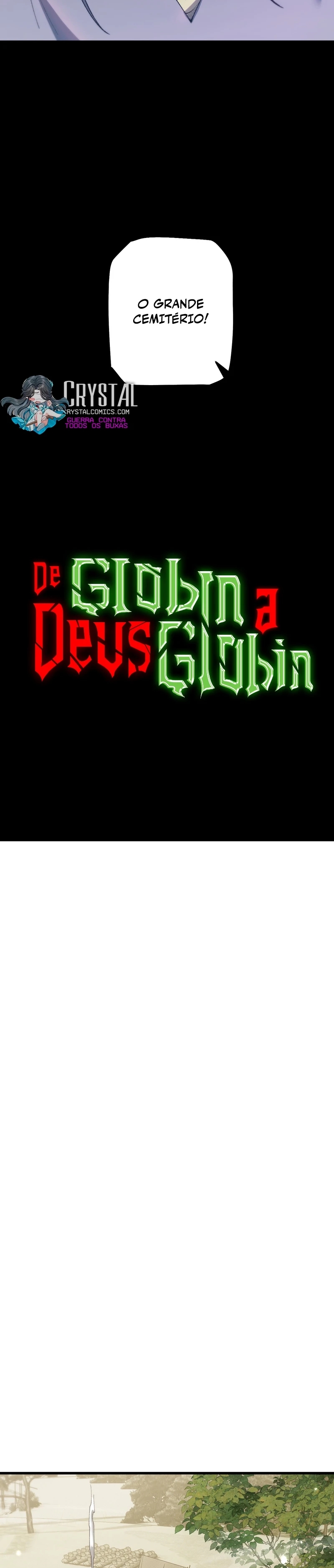 Read De Goblin a Deus Goblin PT Manga Online