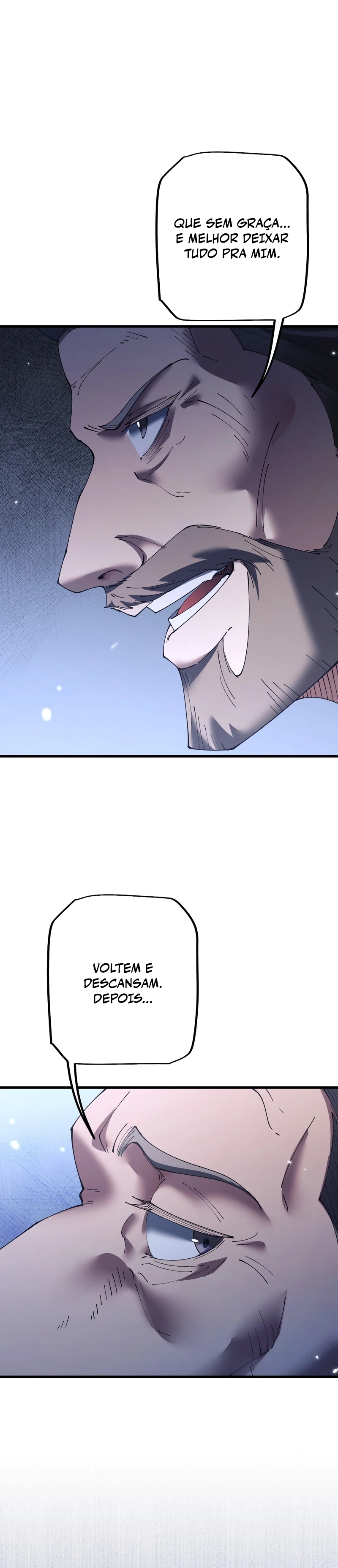Read De Goblin a Deus Goblin PT Manga Online