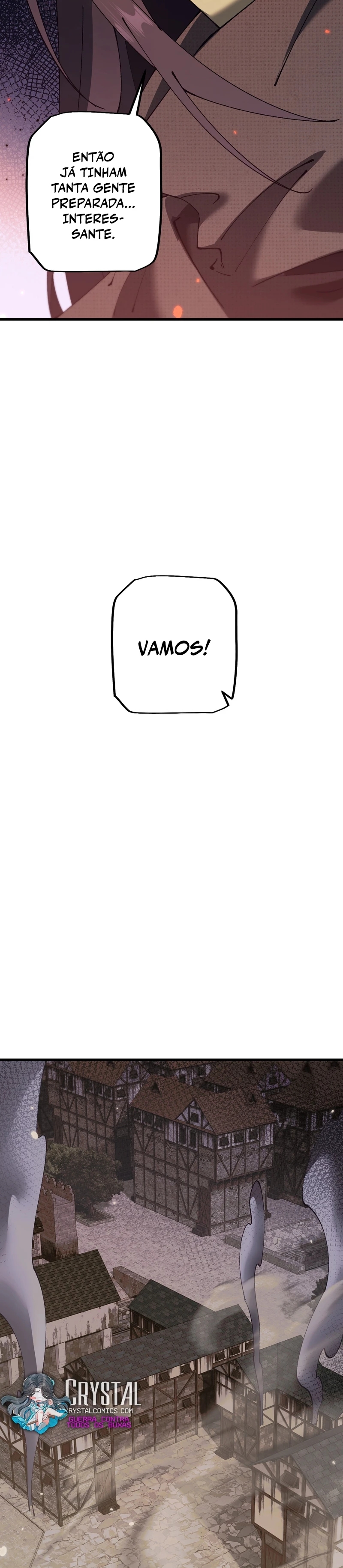 Read De Goblin a Deus Goblin PT Manga Online