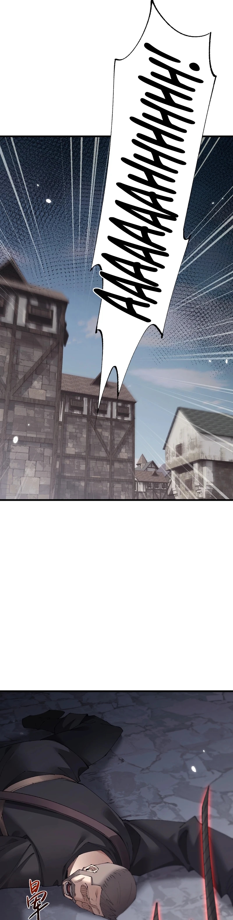 Read De Goblin a Deus Goblin PT Manga Online