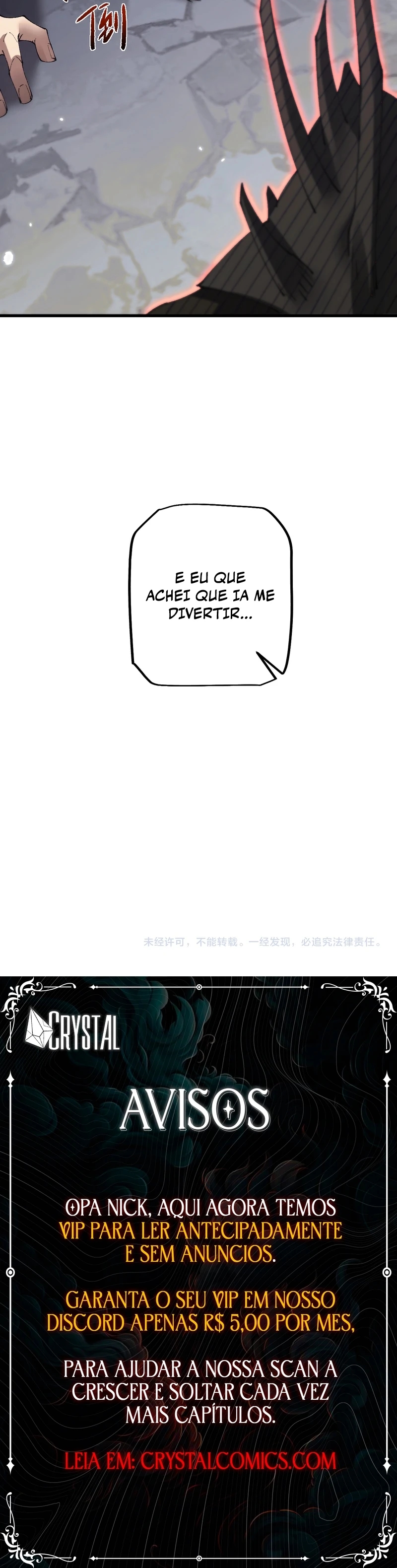 Read De Goblin a Deus Goblin PT Manga Online