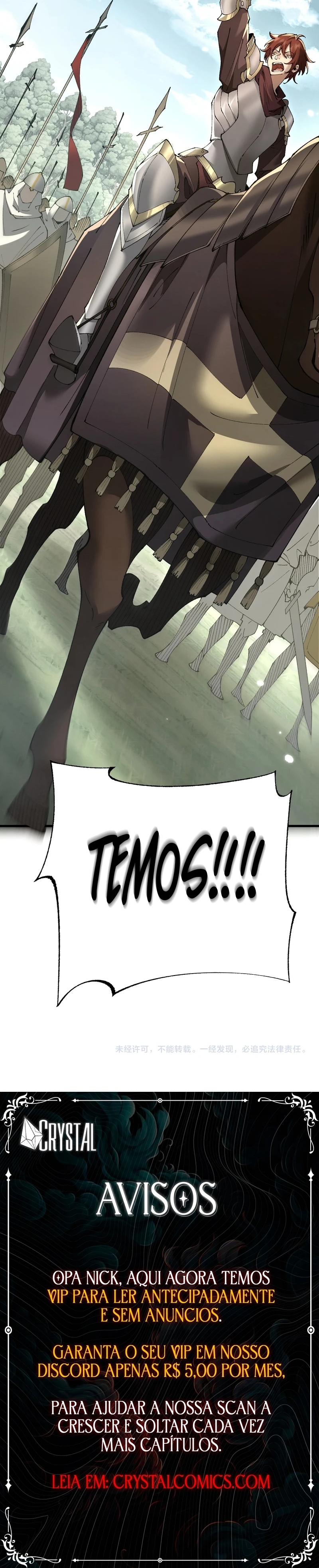 Read De Goblin a Deus Goblin PT Manga Online