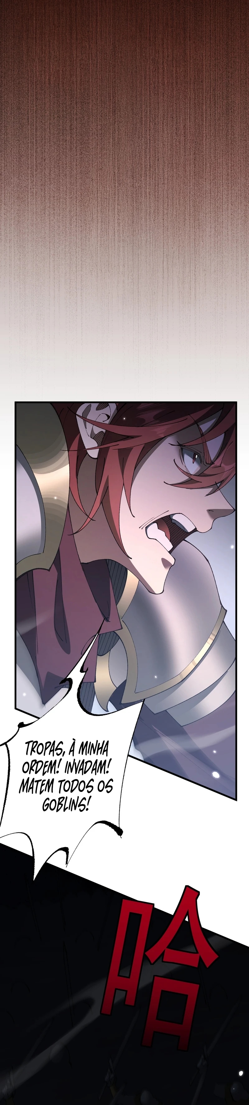 Read De Goblin a Deus Goblin PT Manga Online