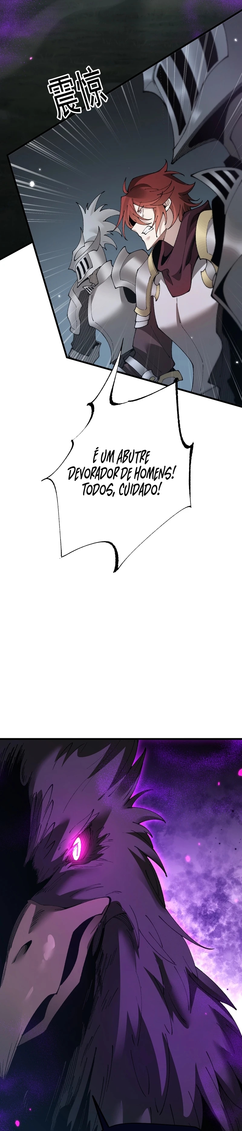 Read De Goblin a Deus Goblin PT Manga Online