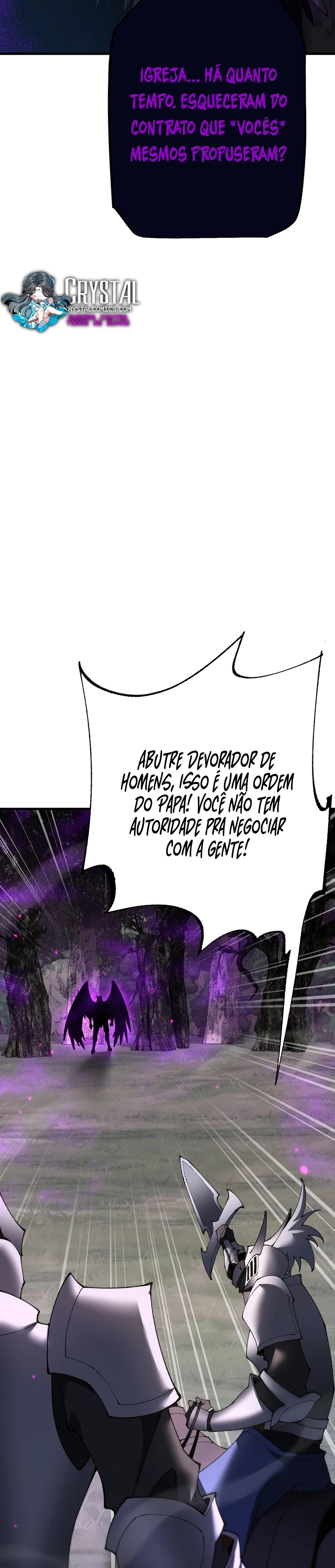 Read De Goblin a Deus Goblin PT Manga Online
