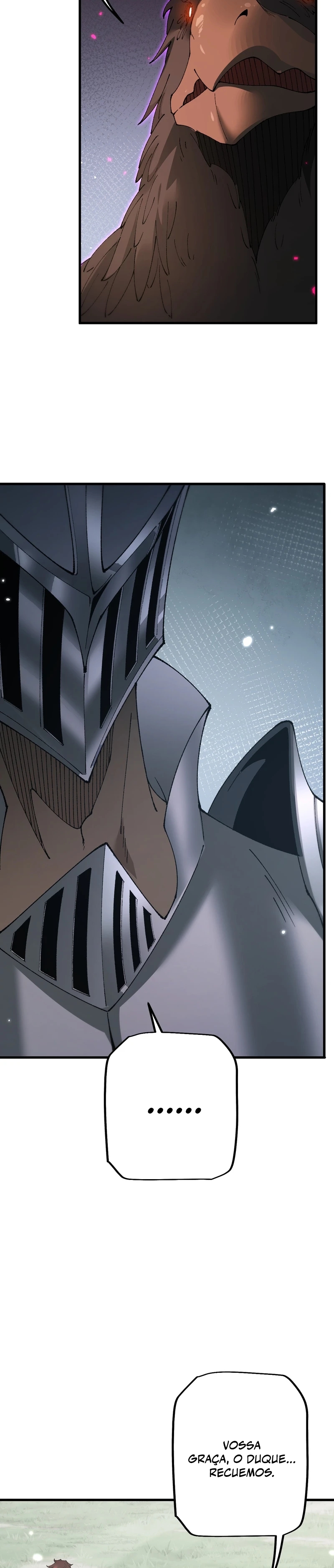 Read De Goblin a Deus Goblin PT Manga Online