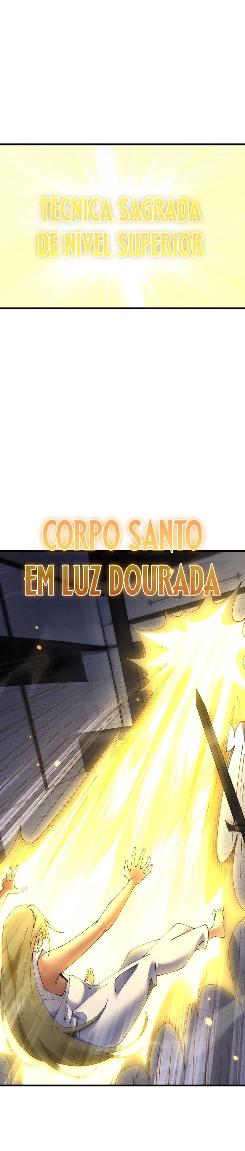 Read De Goblin a Deus Goblin PT Manga Online