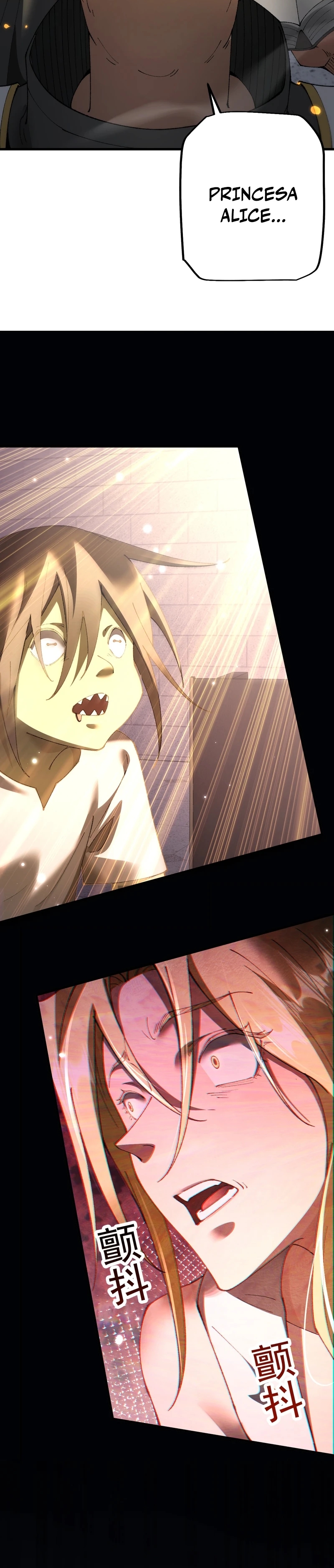 Read De Goblin a Deus Goblin PT Manga Online