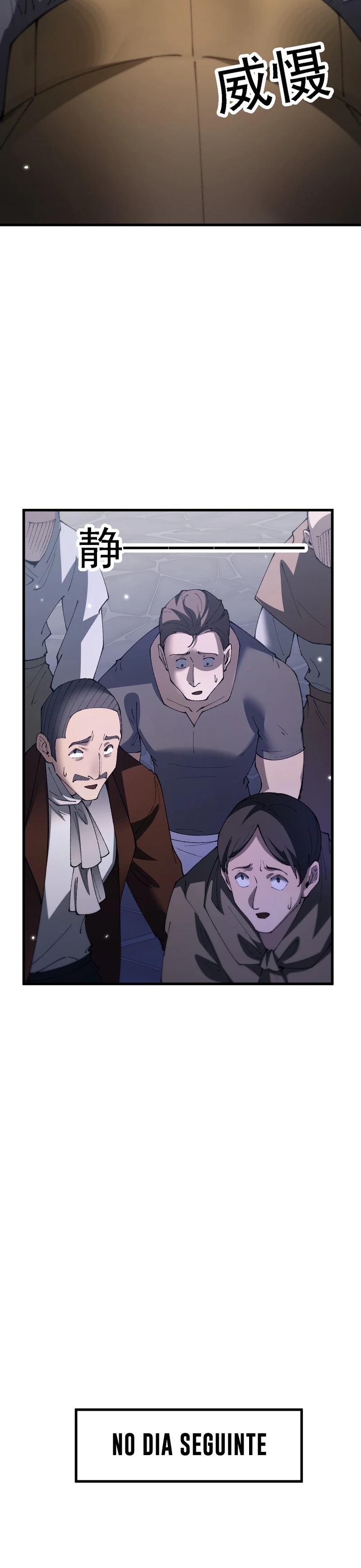 Read De Goblin a Deus Goblin PT Manga Online
