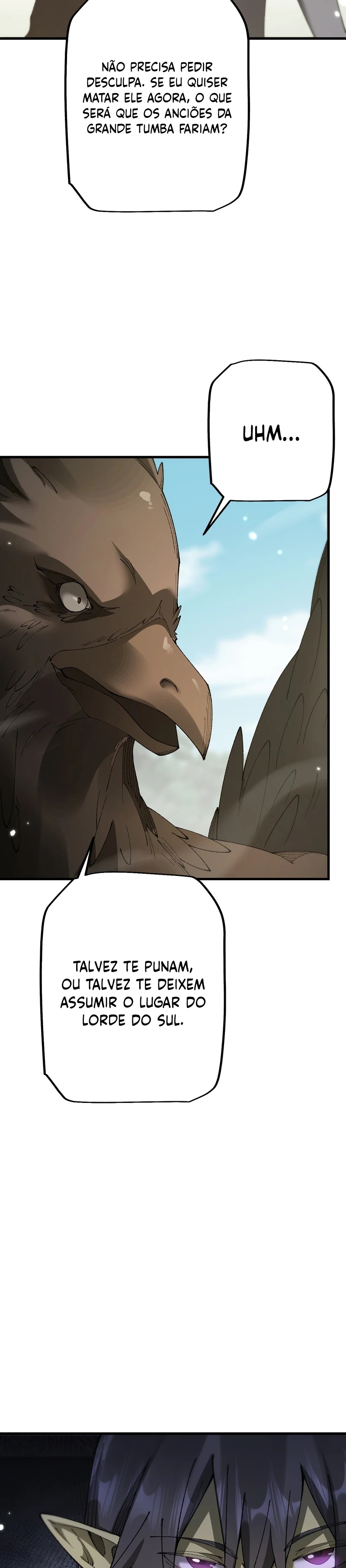 Read De Goblin a Deus Goblin PT Manga Online