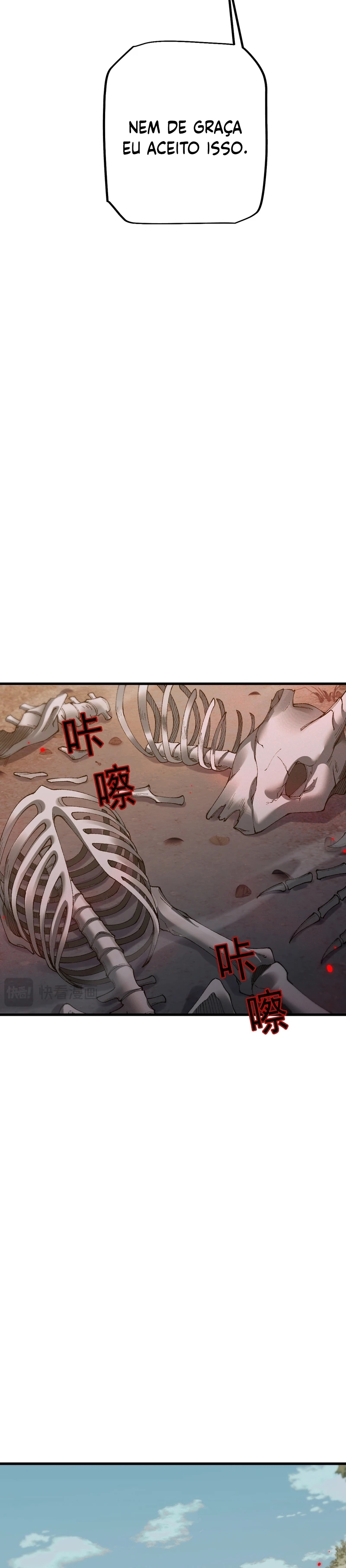 Read De Goblin a Deus Goblin PT Manga Online