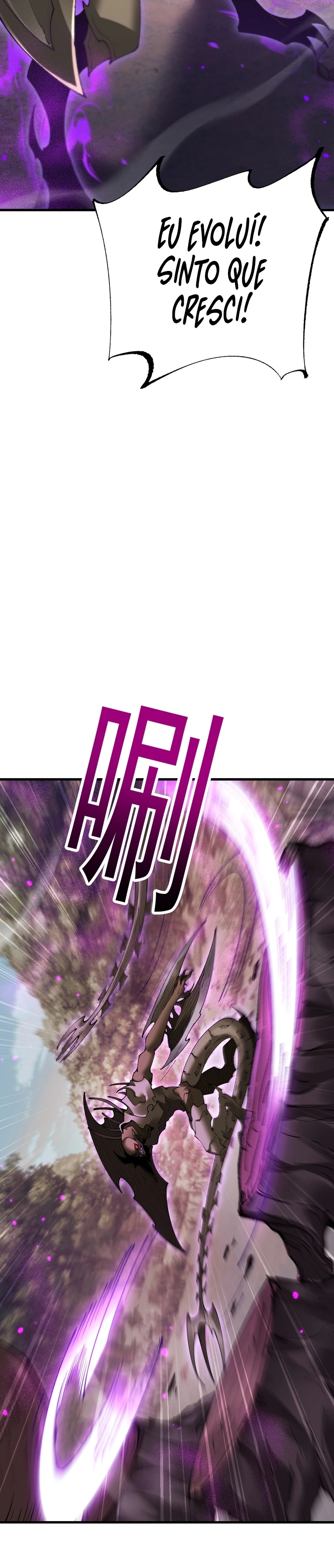 Read De Goblin a Deus Goblin PT Manga Online