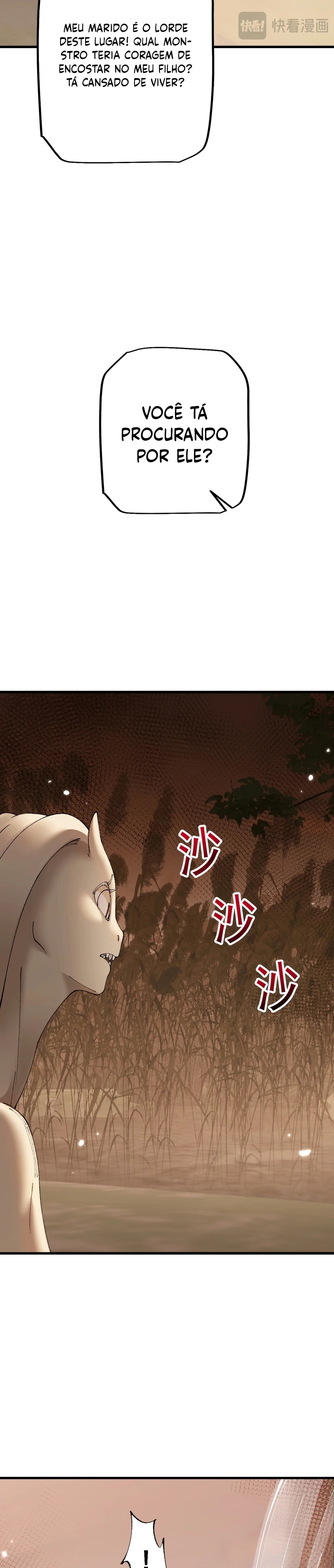 Read De Goblin a Deus Goblin PT Manga Online