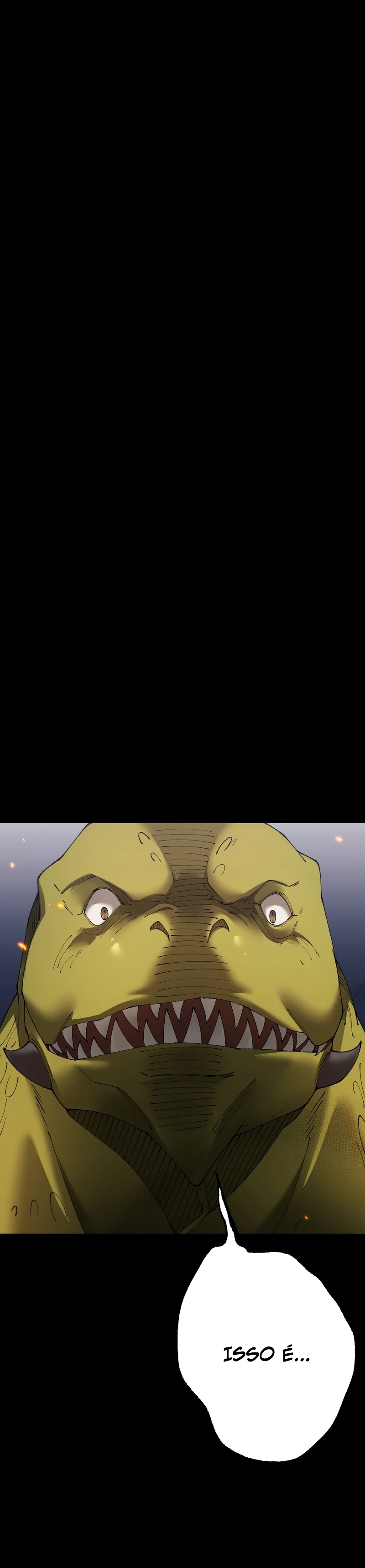 Read De Goblin a Deus Goblin PT Manga Online