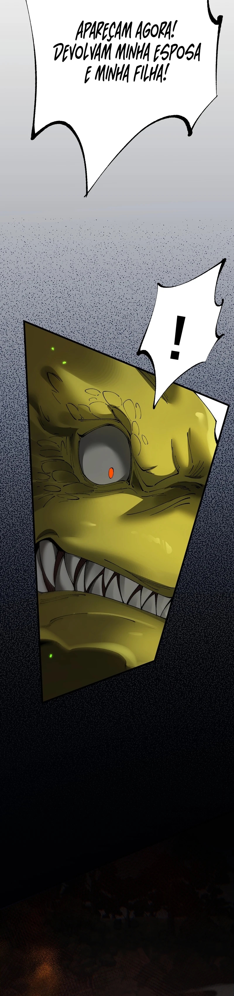 Read De Goblin a Deus Goblin PT Manga Online