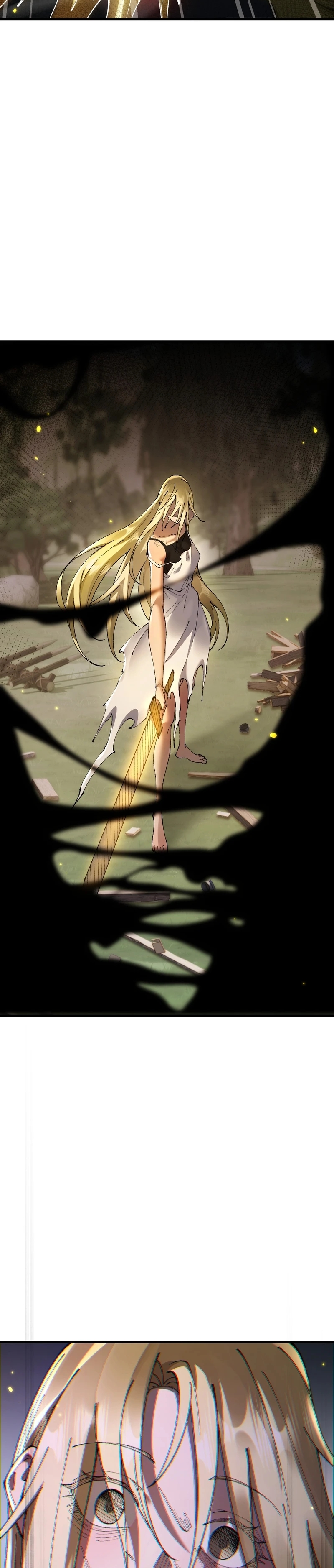 Read De Goblin a Deus Goblin PT Manga Online