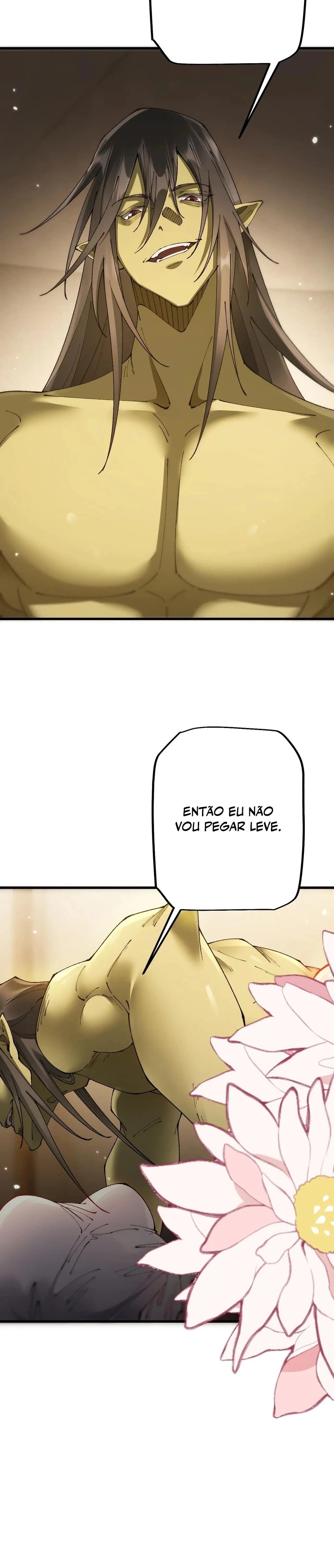 Read De Goblin a Deus Goblin PT Manga Online