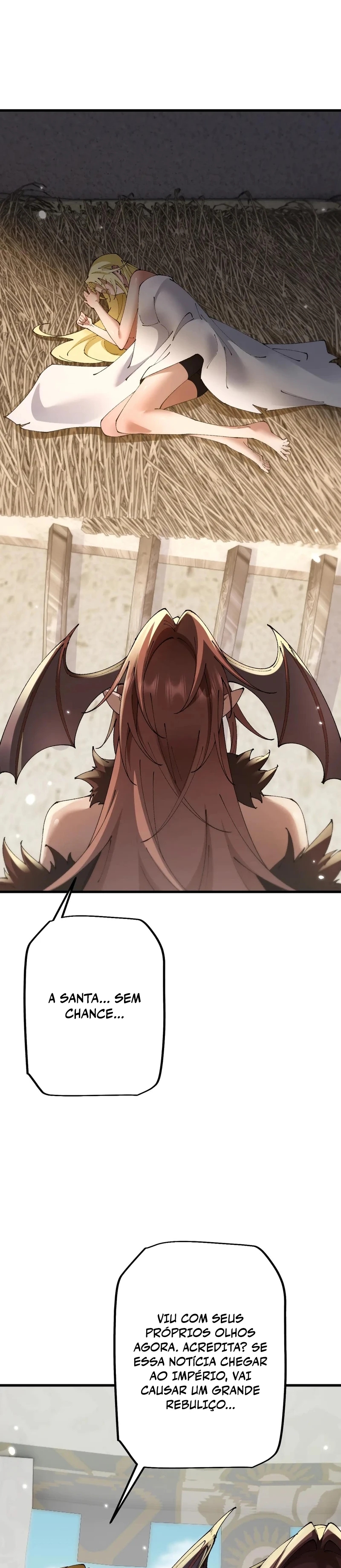 Read De Goblin a Deus Goblin PT Manga Online