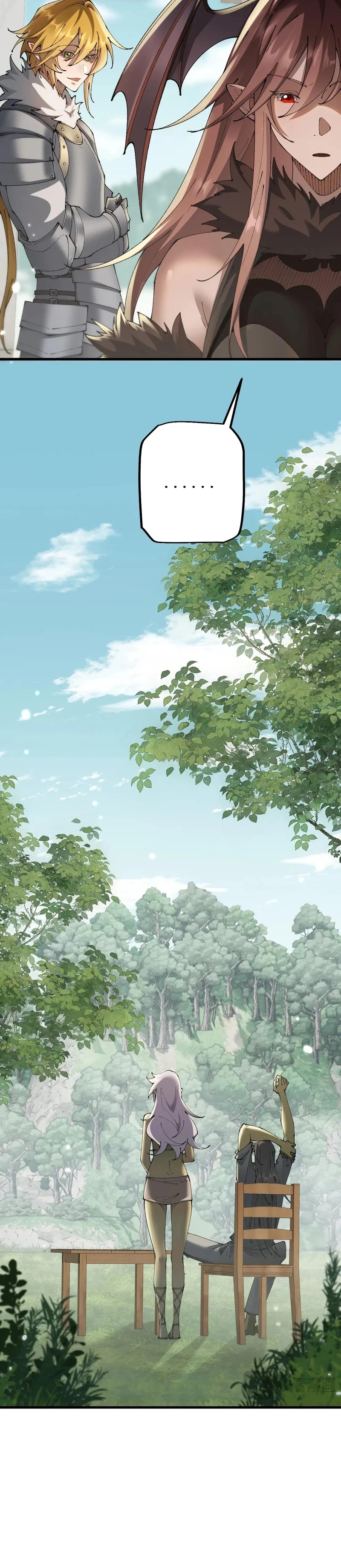 Read De Goblin a Deus Goblin PT Manga Online