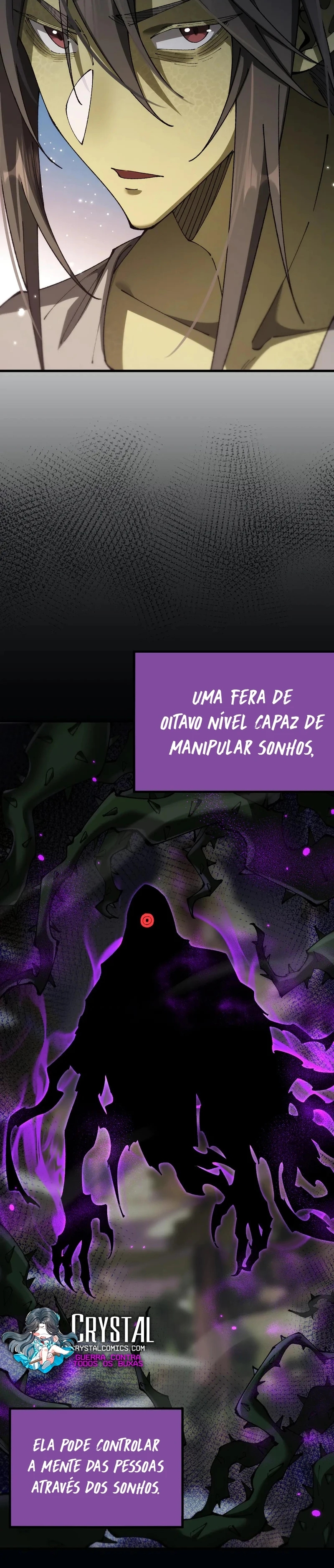 Read De Goblin a Deus Goblin PT Manga Online