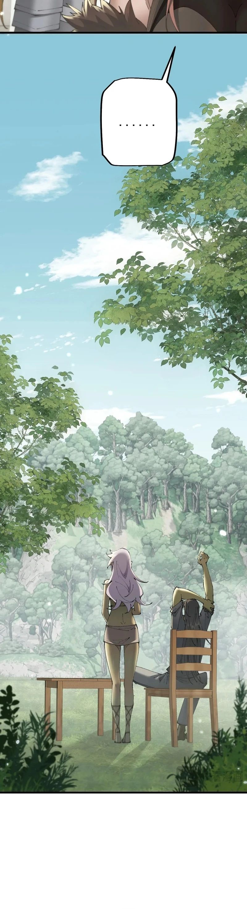 Read De Goblin a Deus Goblin PT Manga Online