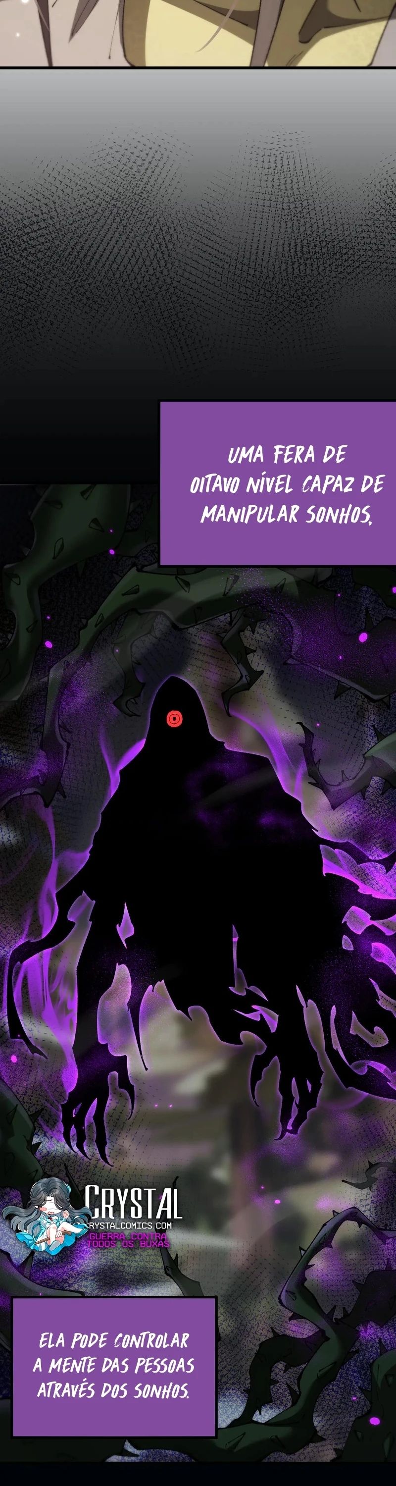 Read De Goblin a Deus Goblin PT Manga Online