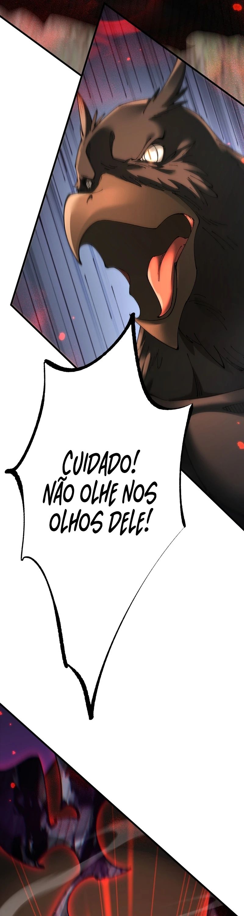 Read De Goblin a Deus Goblin PT Manga Online