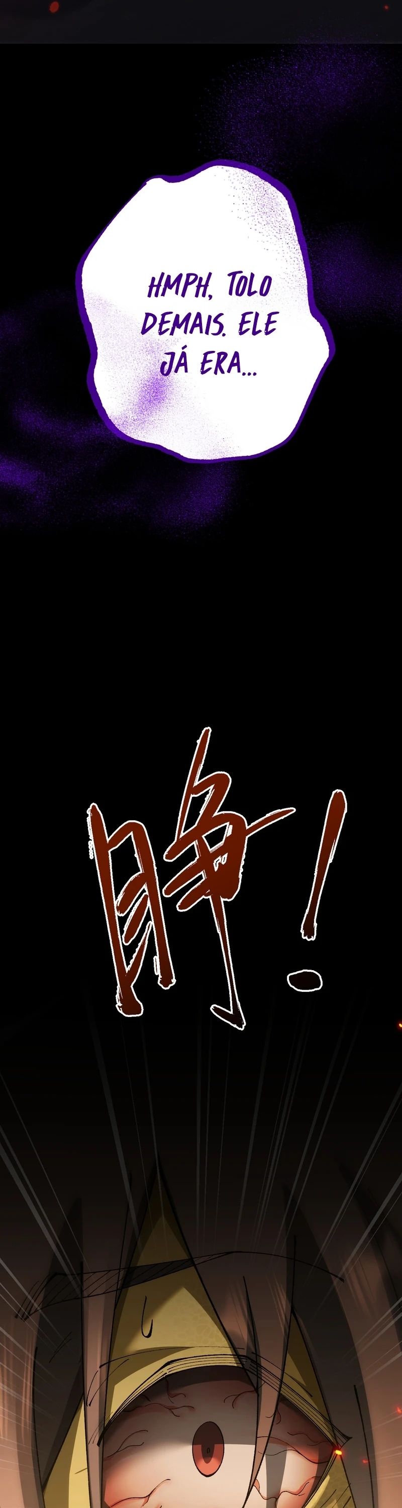 Read De Goblin a Deus Goblin PT Manga Online
