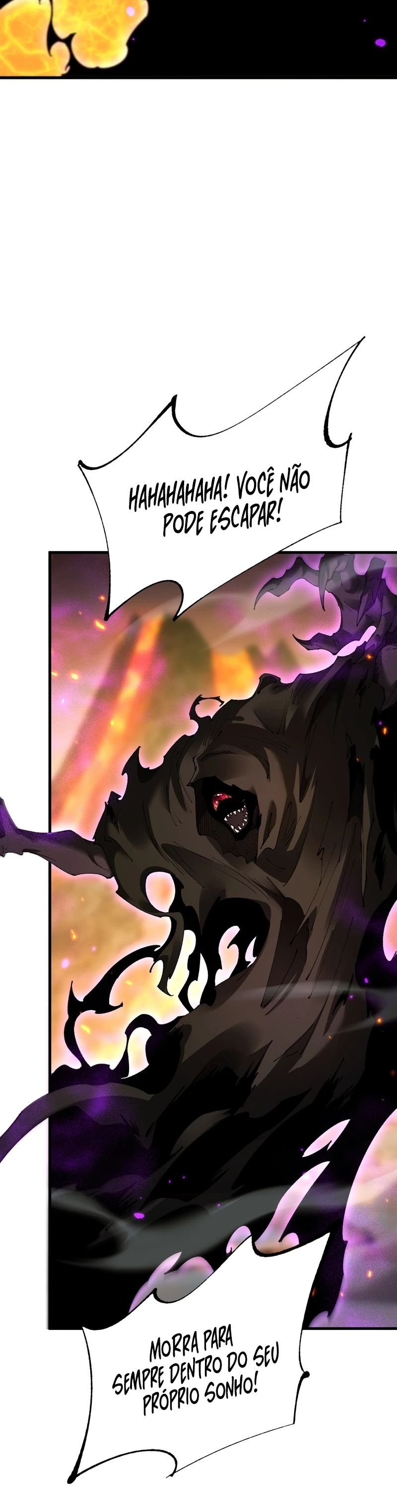 Read De Goblin a Deus Goblin PT Manga Online