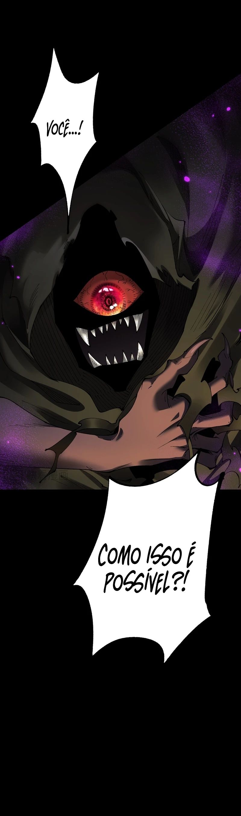 Read De Goblin a Deus Goblin PT Manga Online