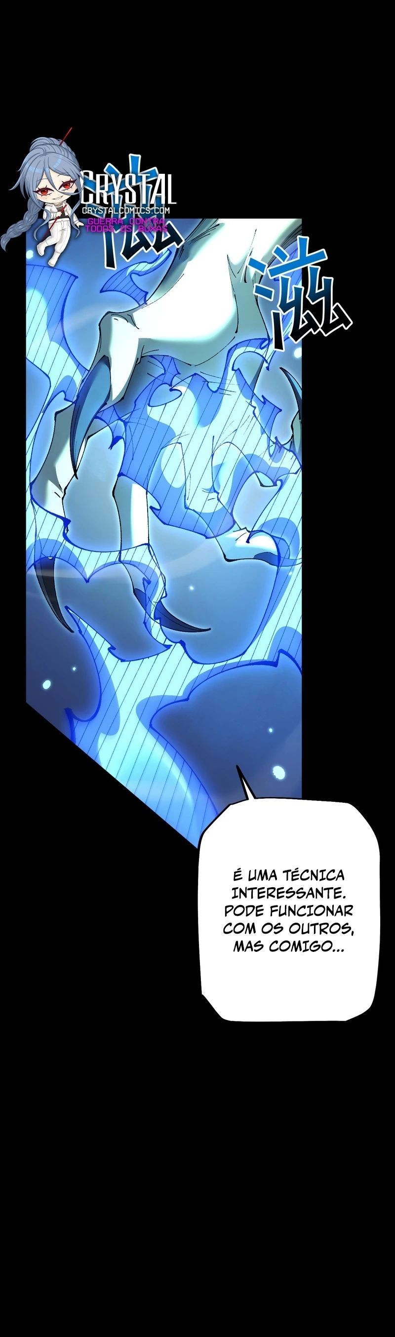 Read De Goblin a Deus Goblin PT Manga Online