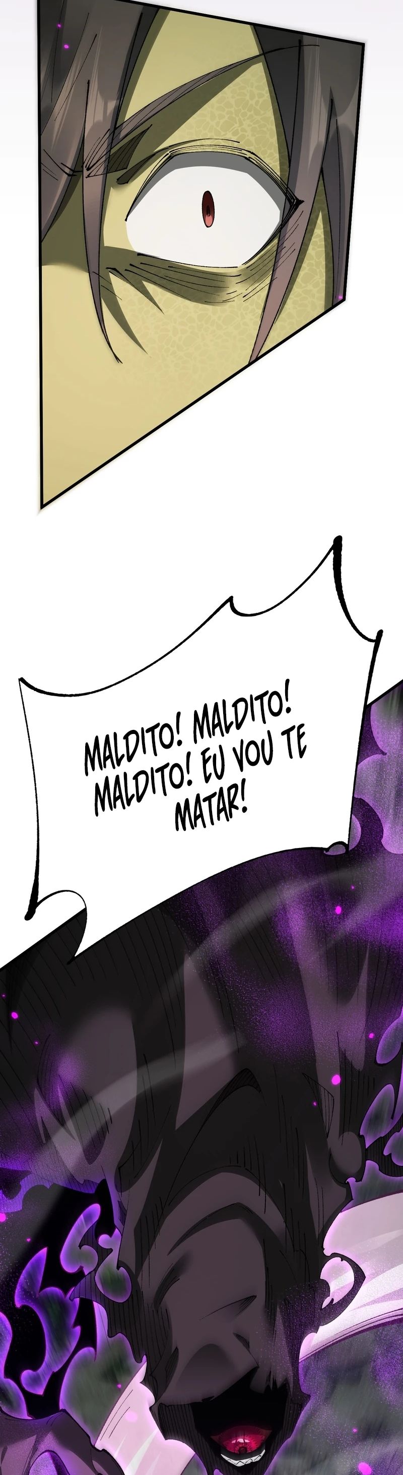 Read De Goblin a Deus Goblin PT Manga Online