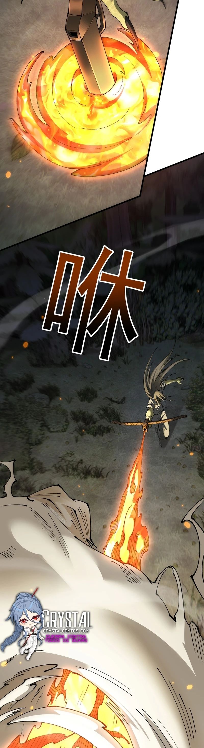 Read De Goblin a Deus Goblin PT Manga Online