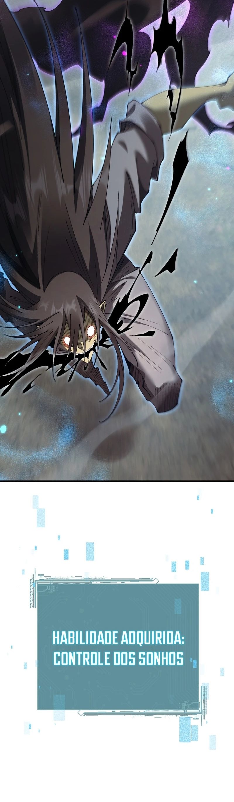 Read De Goblin a Deus Goblin PT Manga Online