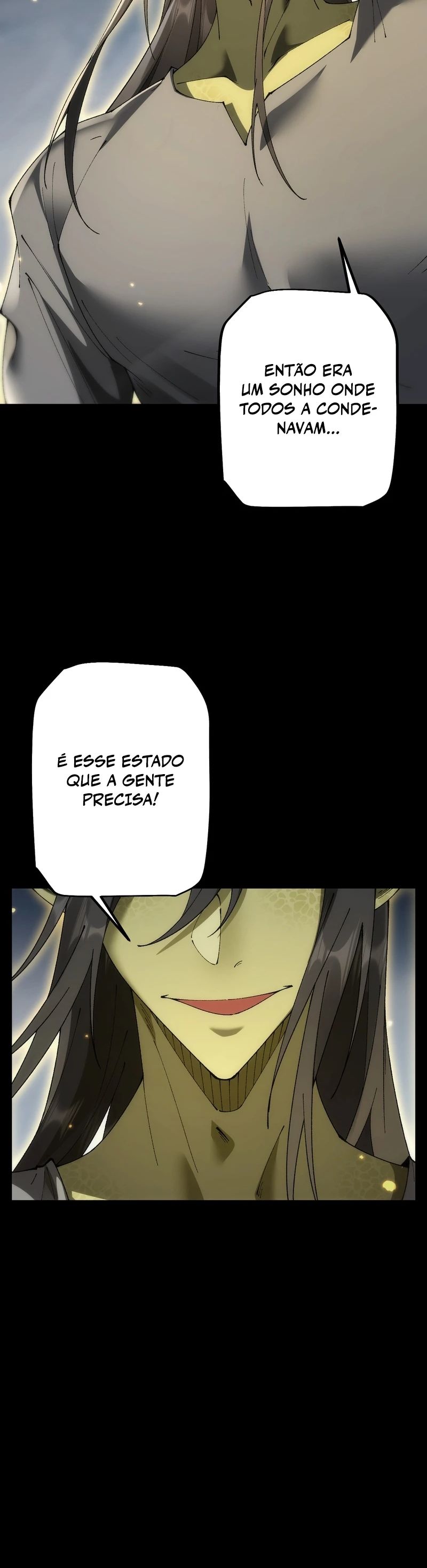 Read De Goblin a Deus Goblin PT Manga Online