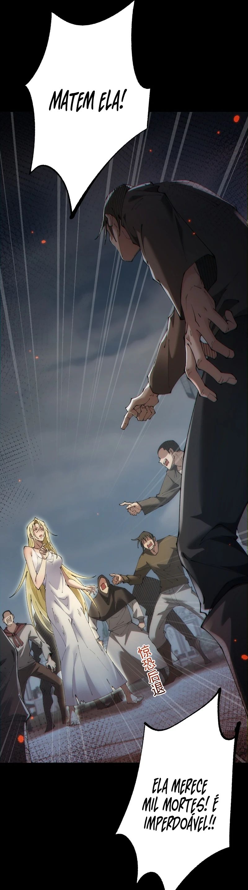 Read De Goblin a Deus Goblin PT Manga Online