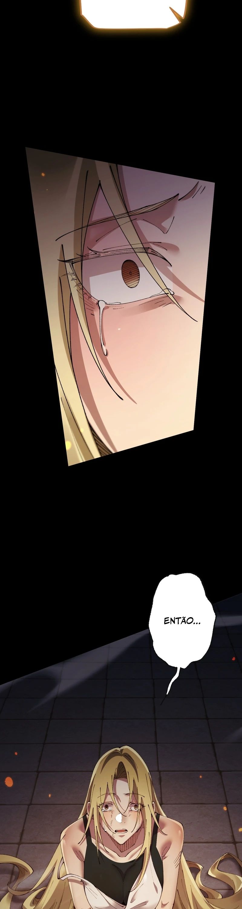 Read De Goblin a Deus Goblin PT Manga Online