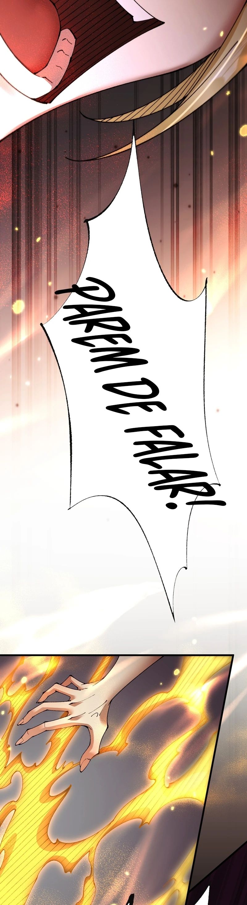 Read De Goblin a Deus Goblin PT Manga Online