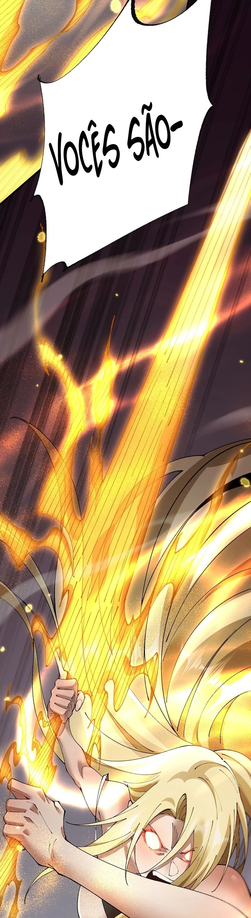 Read De Goblin a Deus Goblin PT Manga Online