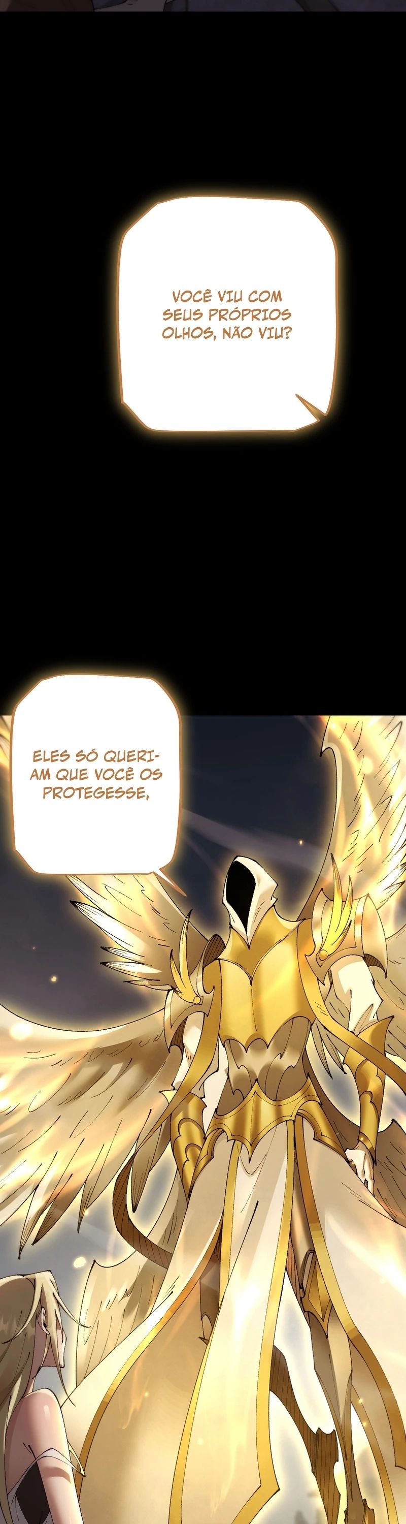 Read De Goblin a Deus Goblin PT Manga Online