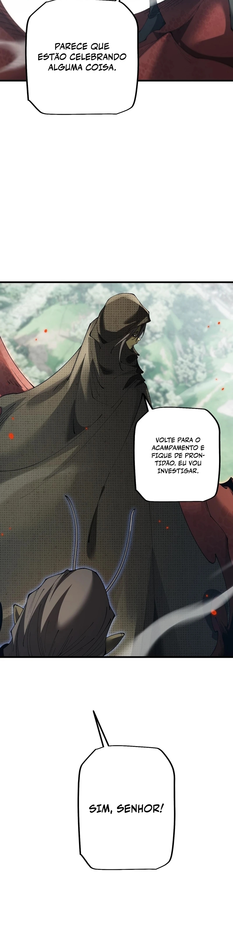Read De Goblin a Deus Goblin PT Manga Online