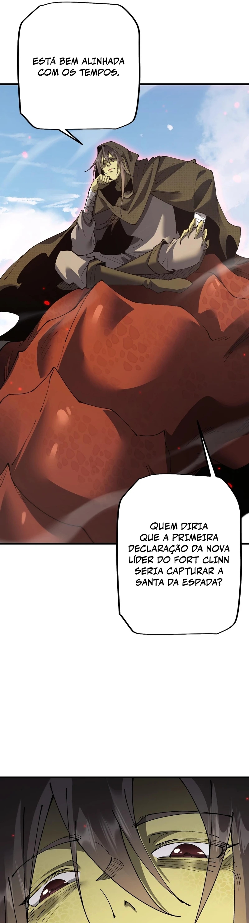 Read De Goblin a Deus Goblin PT Manga Online