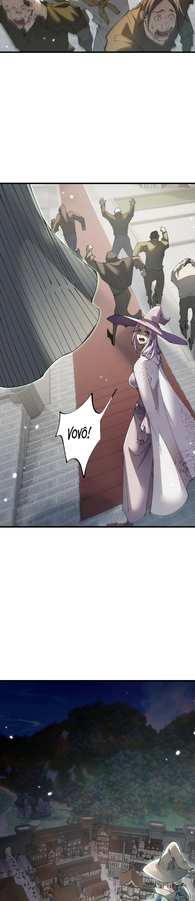Read De Goblin a Deus Goblin PT Manga Online
