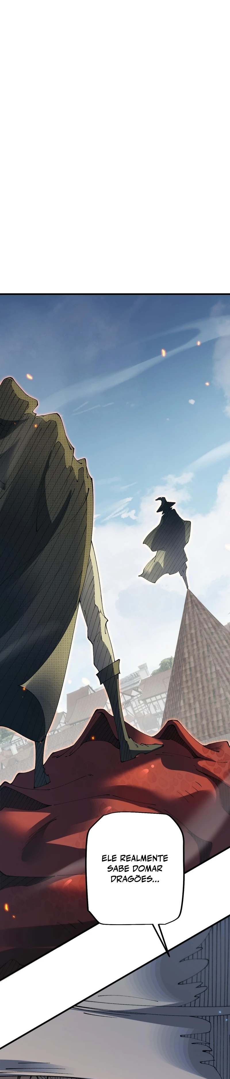 Read De Goblin a Deus Goblin PT Manga Online