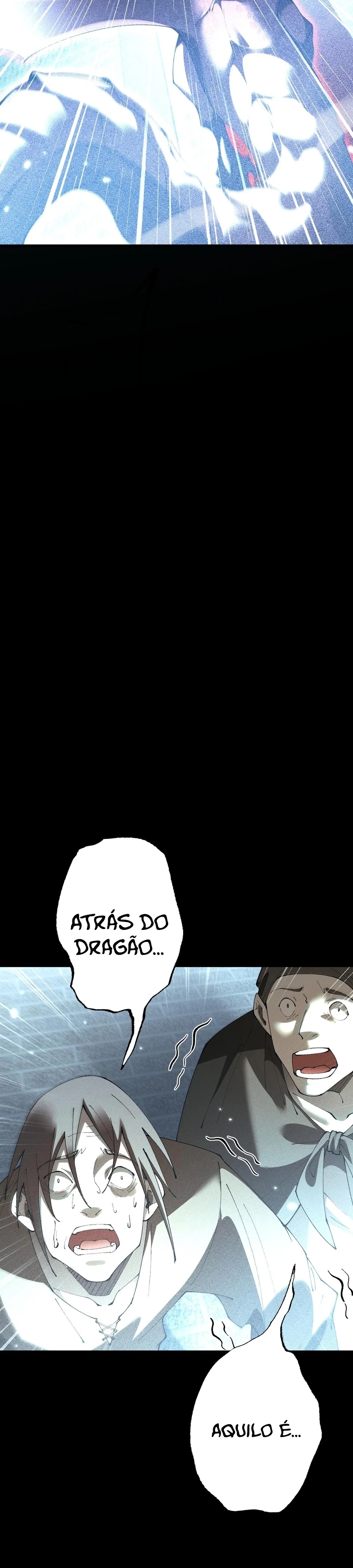 Read De Goblin a Deus Goblin PT Manga Online