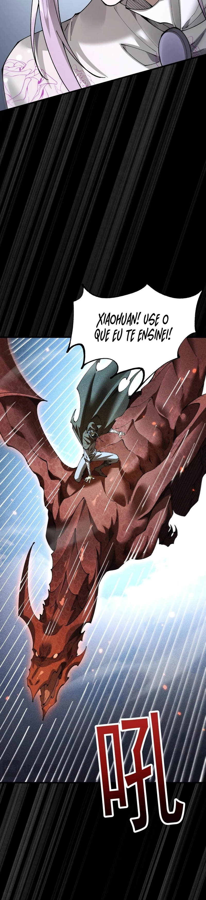 Read De Goblin a Deus Goblin PT Manga Online
