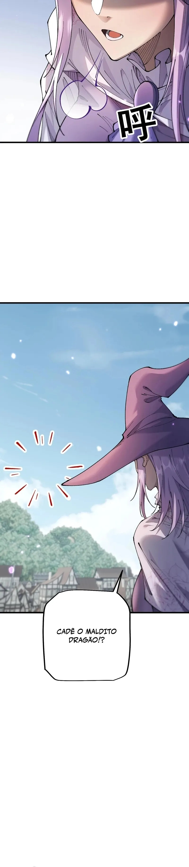 Read De Goblin a Deus Goblin PT Manga Online