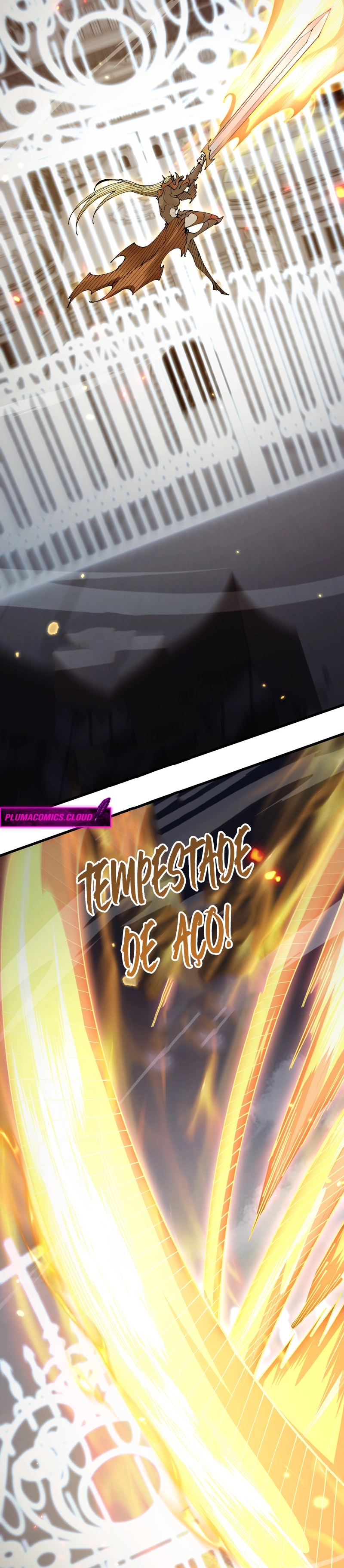 Read De Goblin a Deus Goblin PT Manga Online