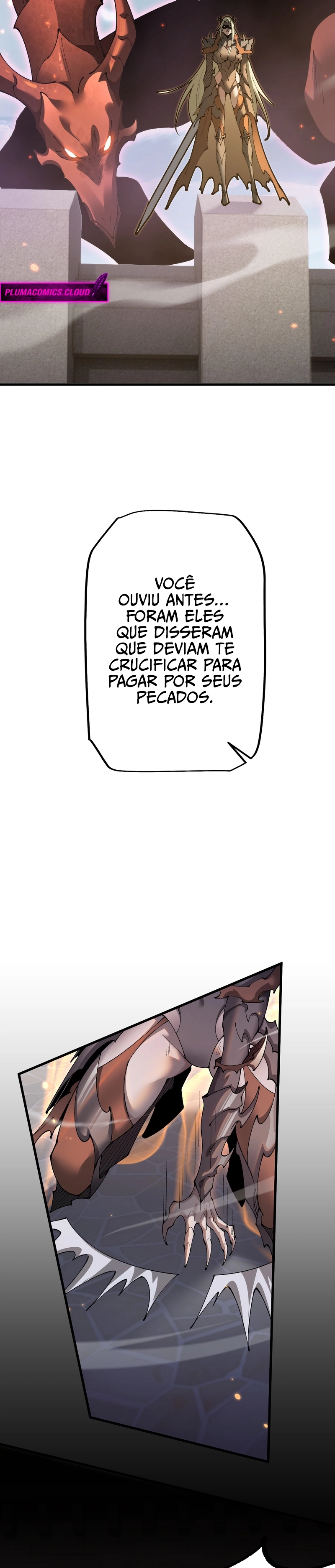 Read De Goblin a Deus Goblin PT Manga Online